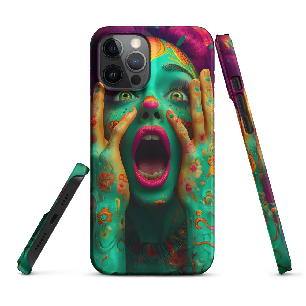 Echo of Shock