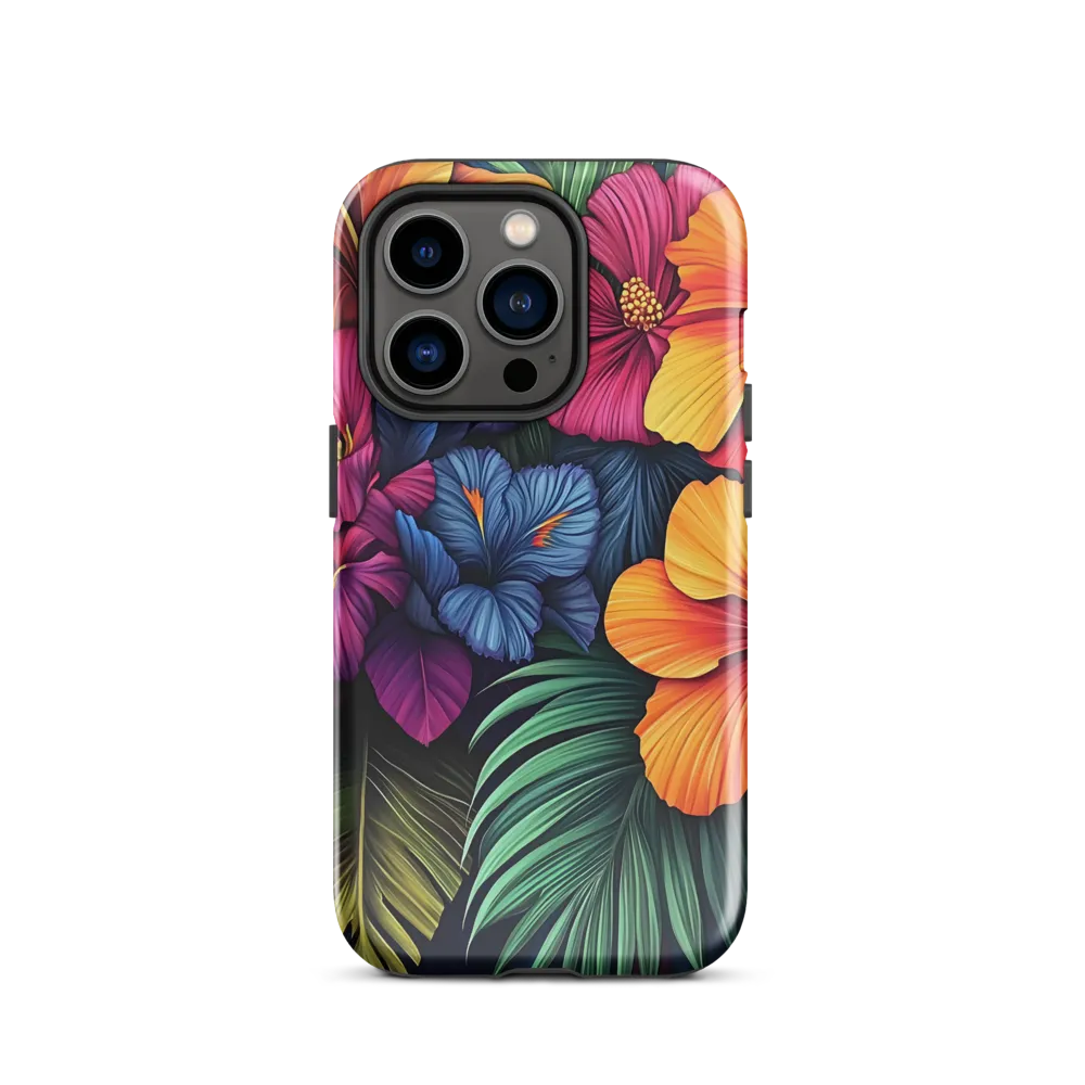 Tropical Symphony