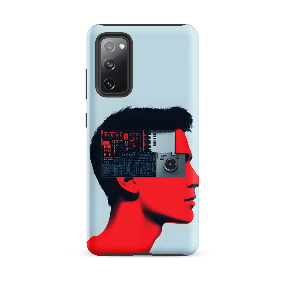 Mindscape of Technology