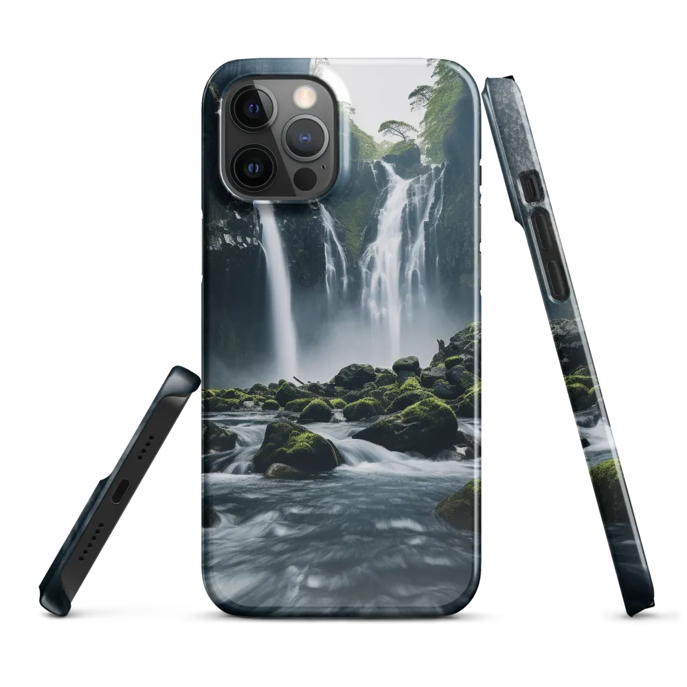 Whispers of the Falls