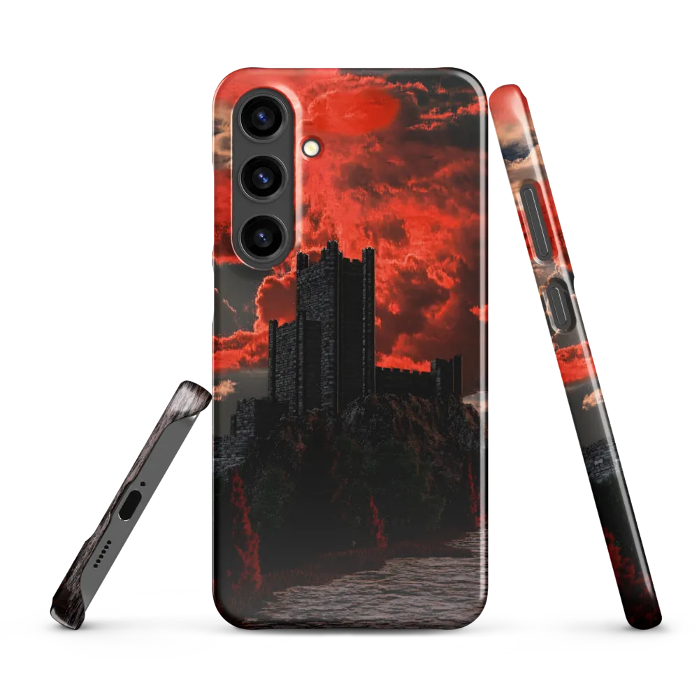 Castle of Shadows