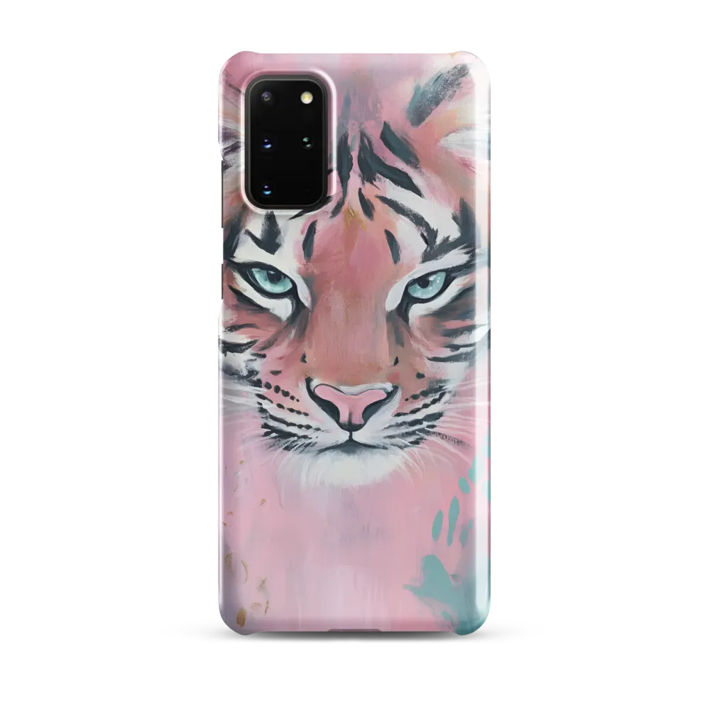 Gaze of the Tiger