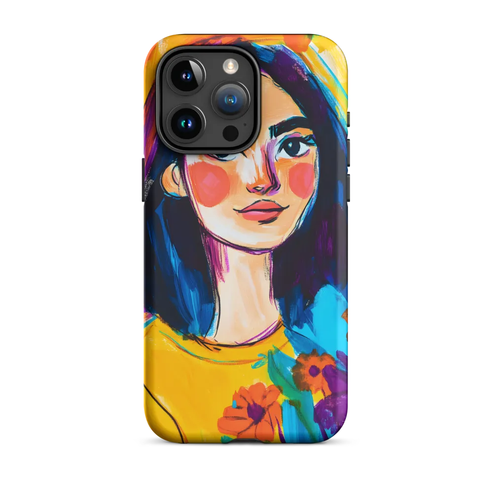 Vibrant Blossoms