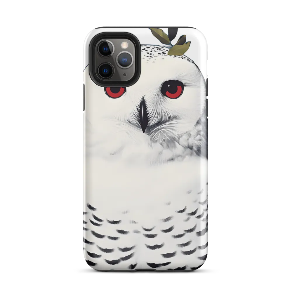 Whimsical Majesty | Phone Case |  11 Pro Max | Tough Case | Glossy