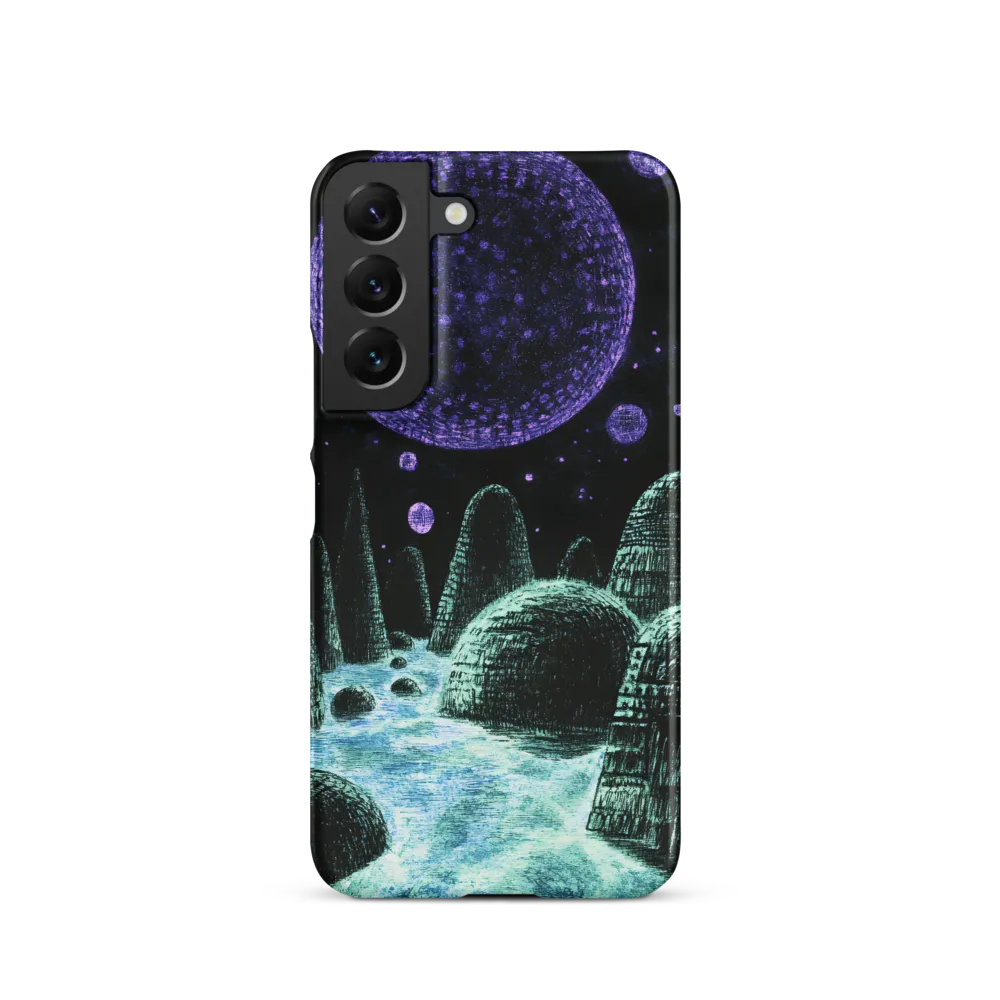 Mysterious Cosmic Landscape