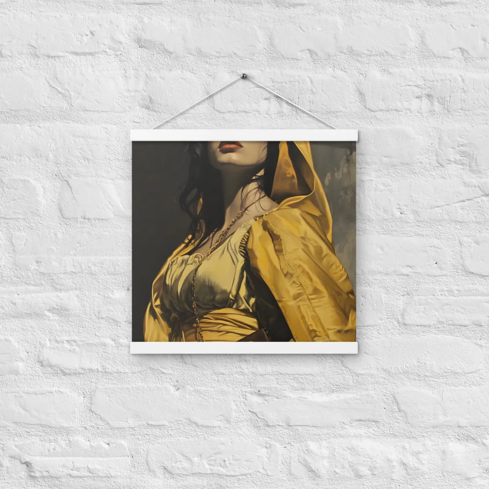 Veiled Confidence