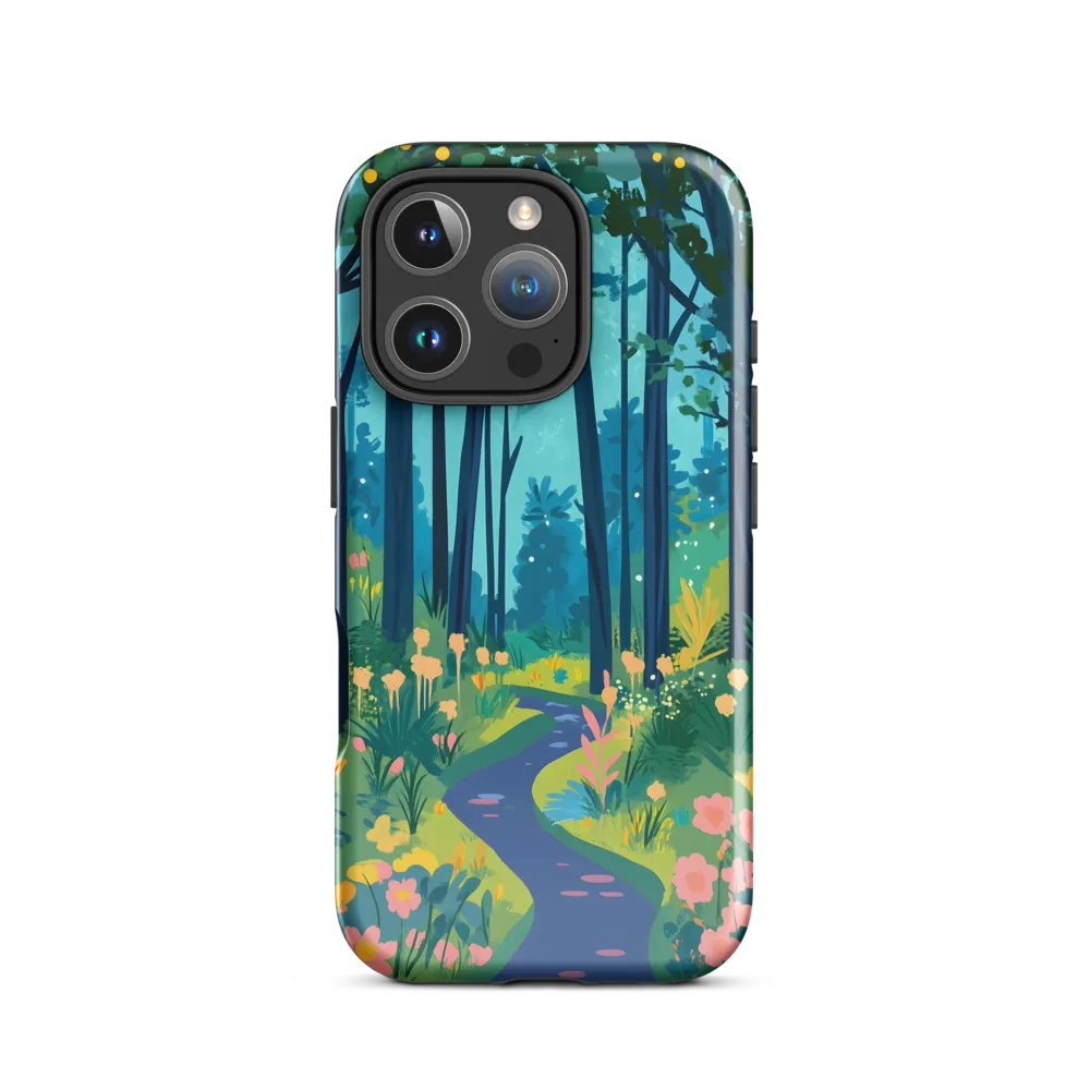 Whispers of the Forest