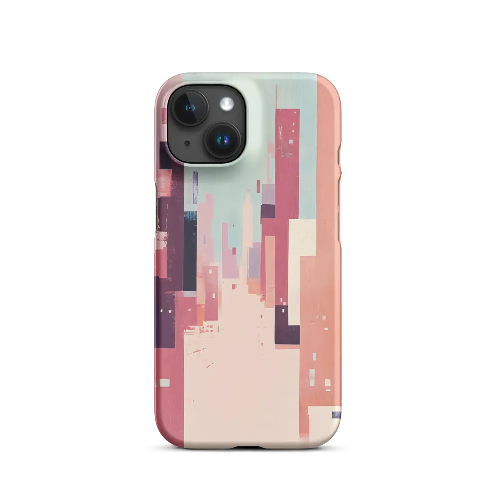 Tranquil Cityscape
