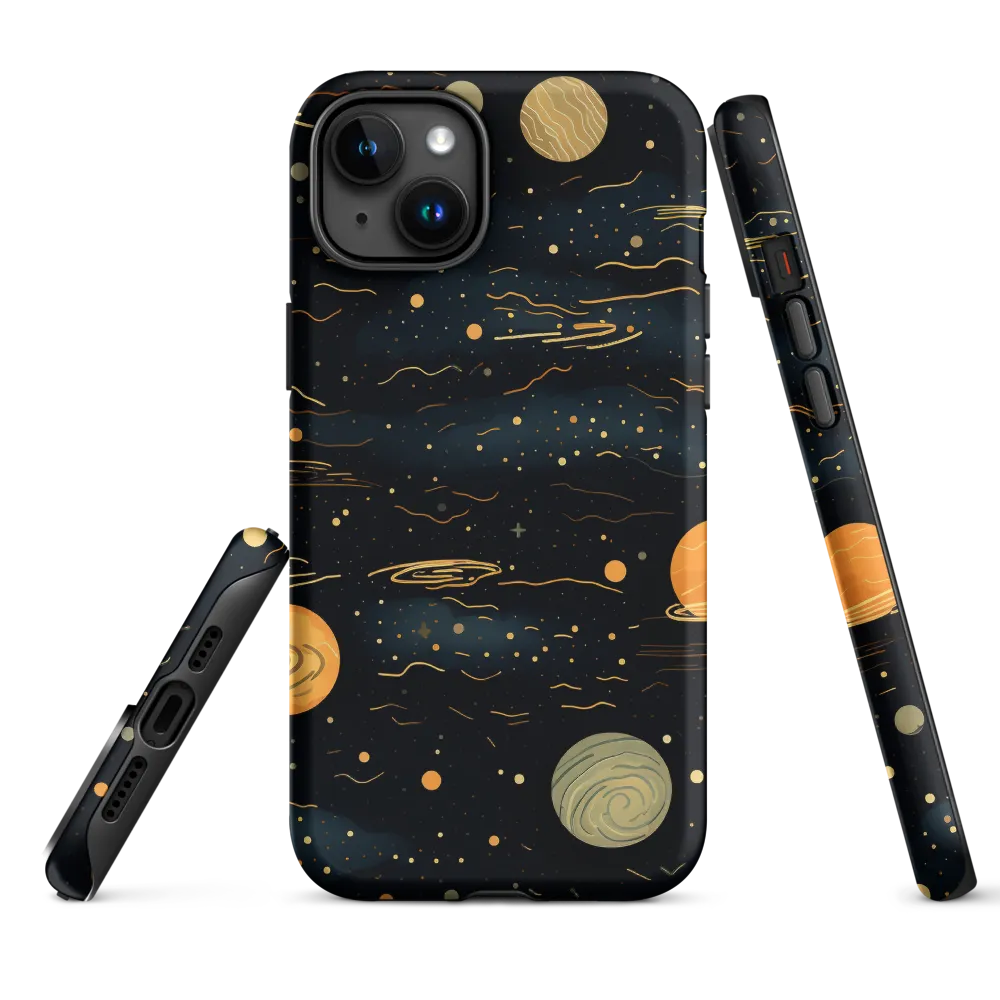 Celestial Dreams
