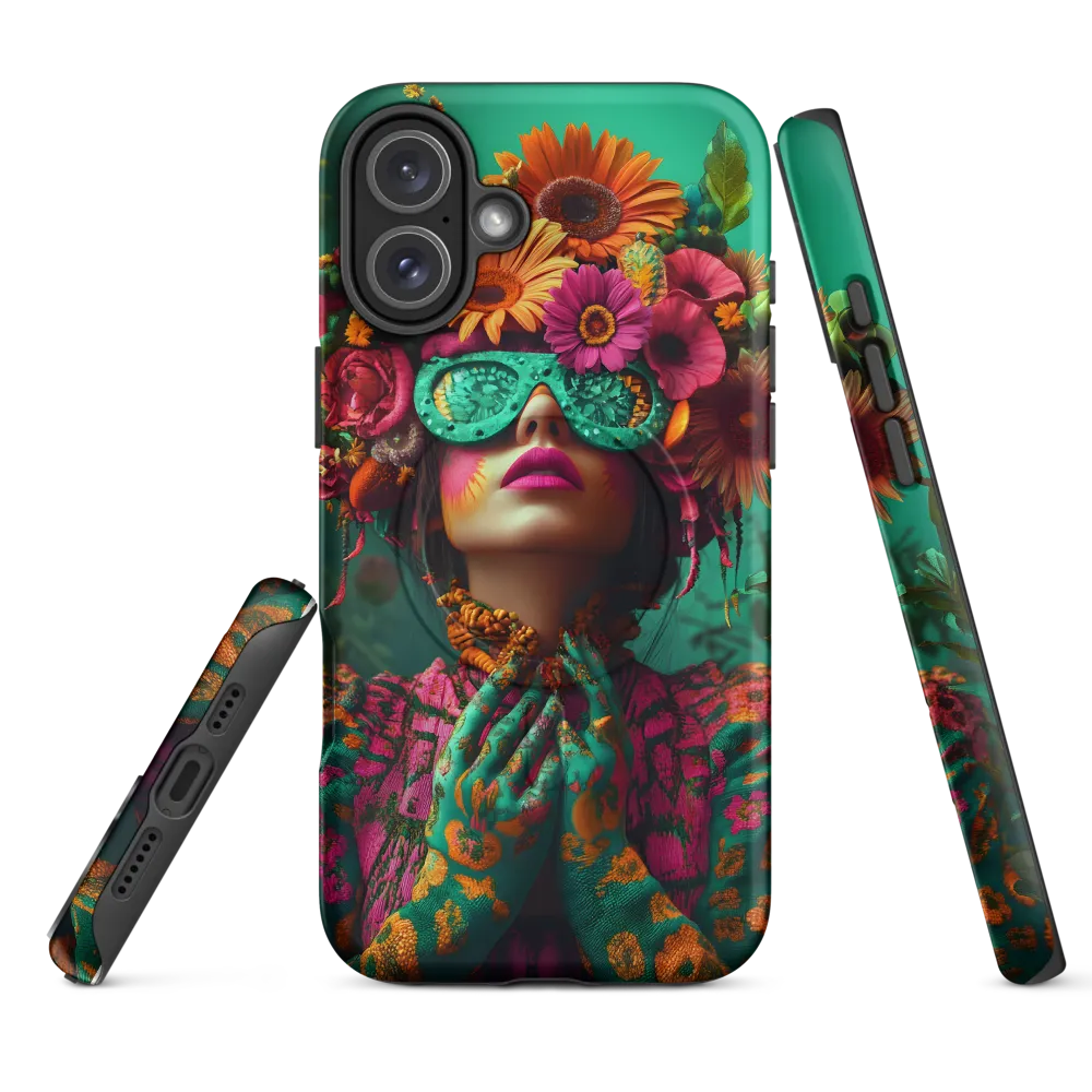 Floral Reverie