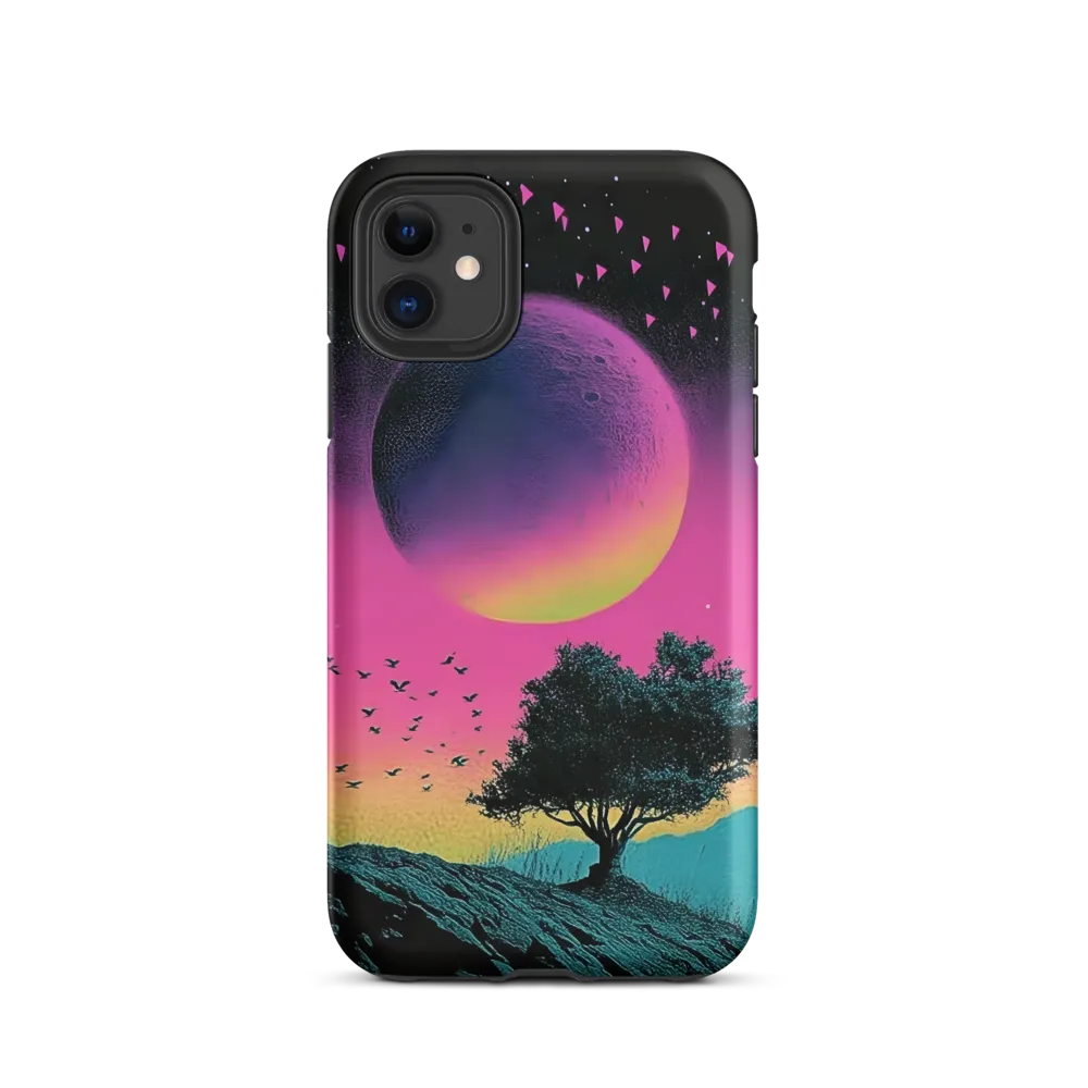 Celestial Harmony