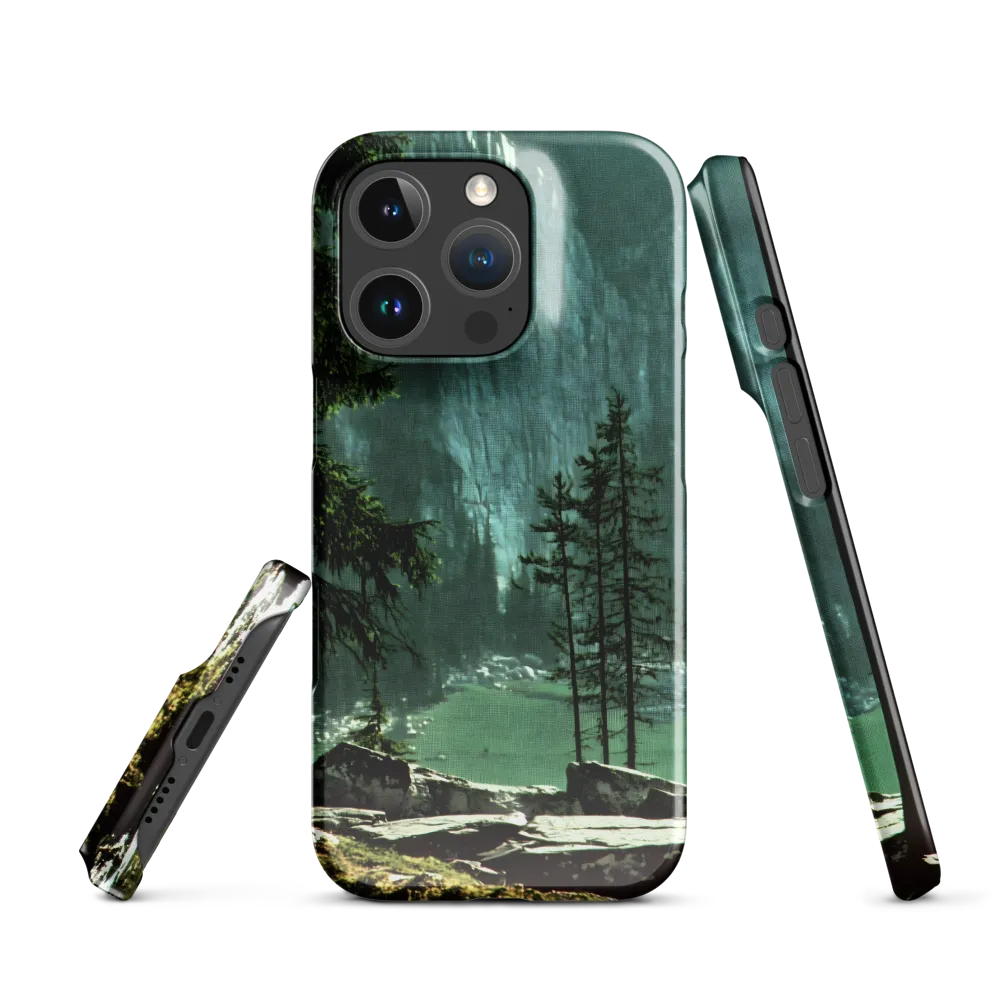 Whispers of the Forest