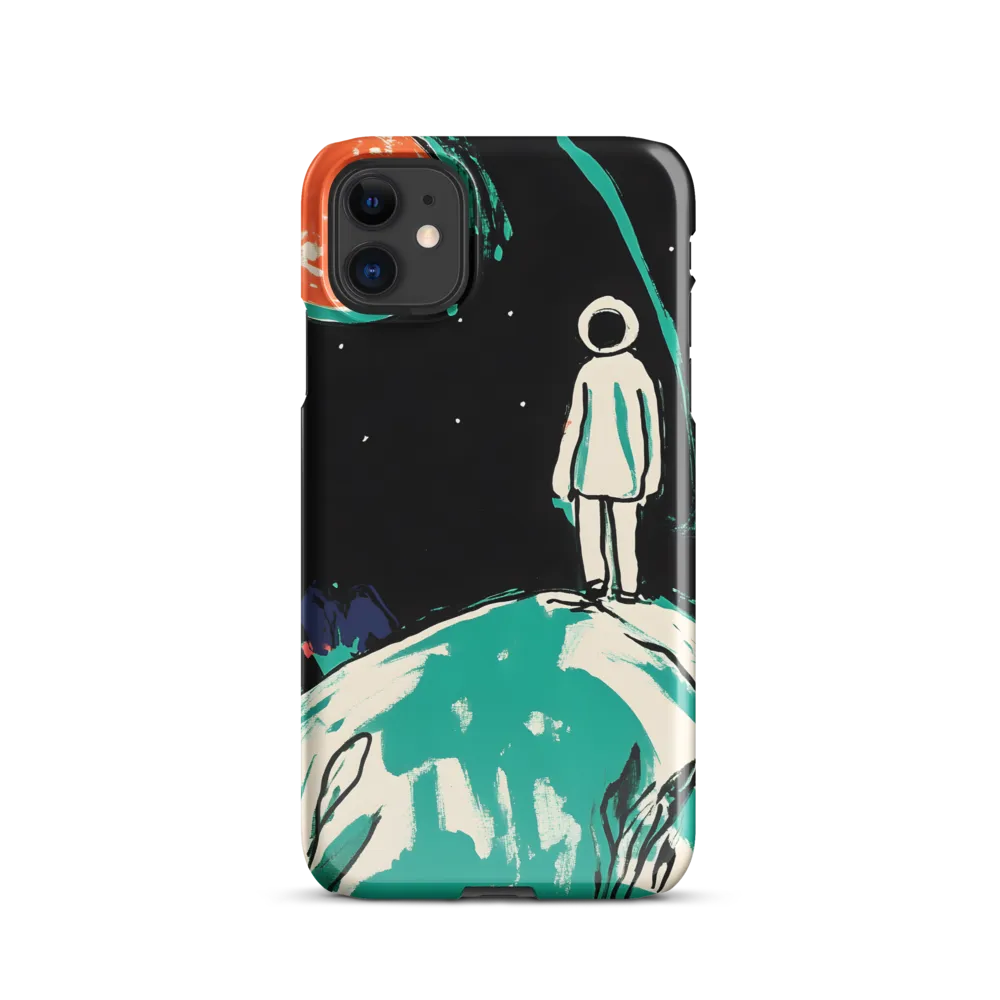 Solitary Explorations in the Cosmos
