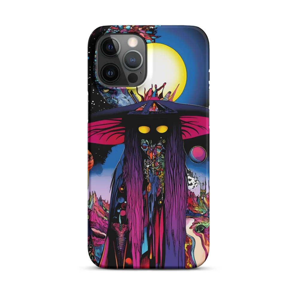 Cosmic Enigma