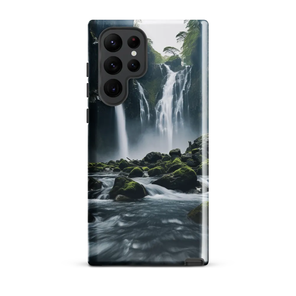 Whispers of the Falls