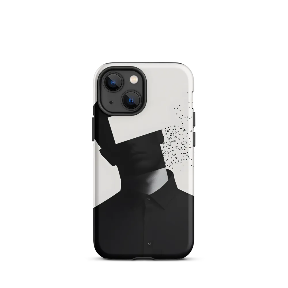 Fragmented Identity