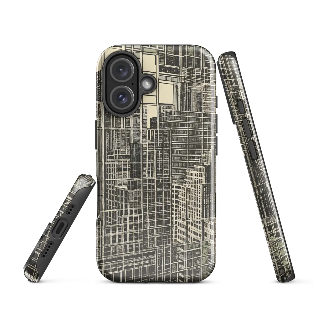 Urban Kaleidoscope