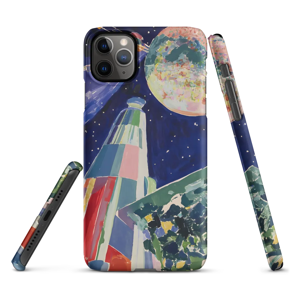 Galactic Dreams: A Surreal Exploration of Space