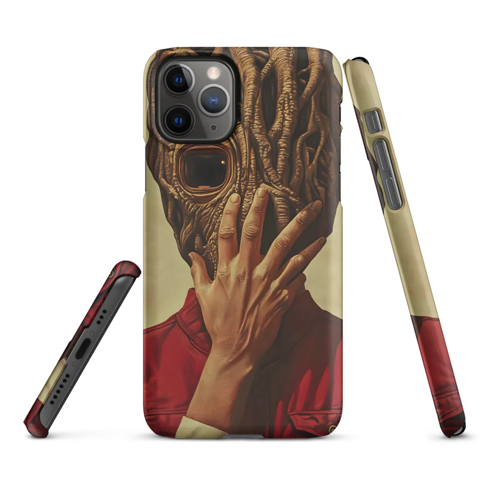 The Mask of Roots