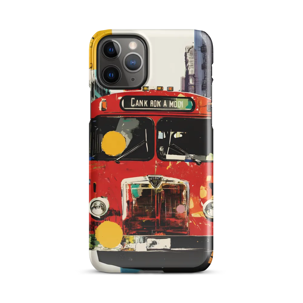 Vibrant City Transit