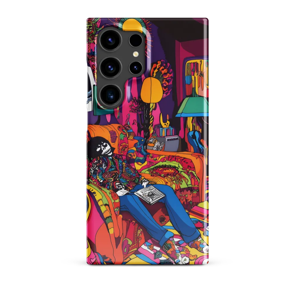 Psychedelic Reverie
