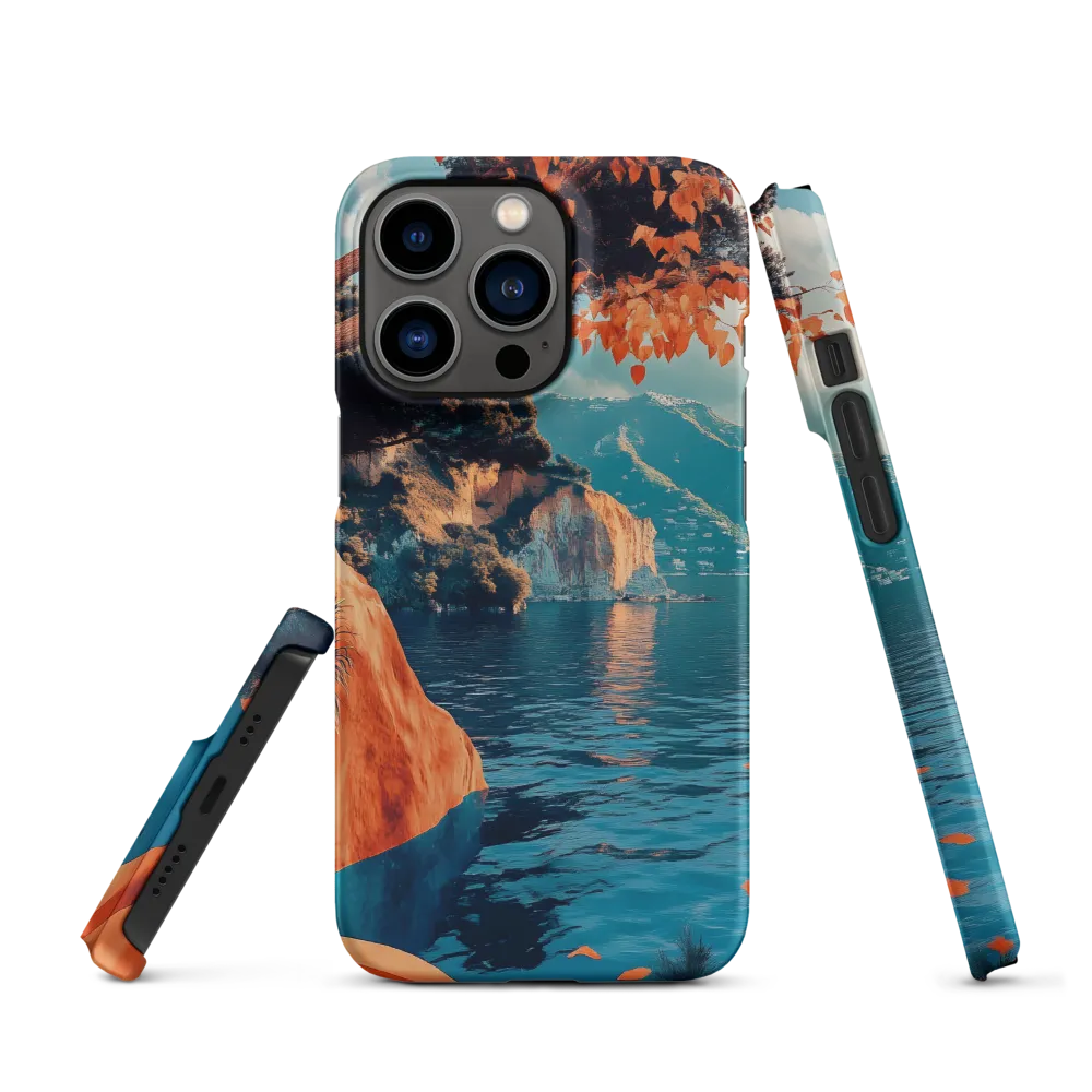 Elysian Waterscape