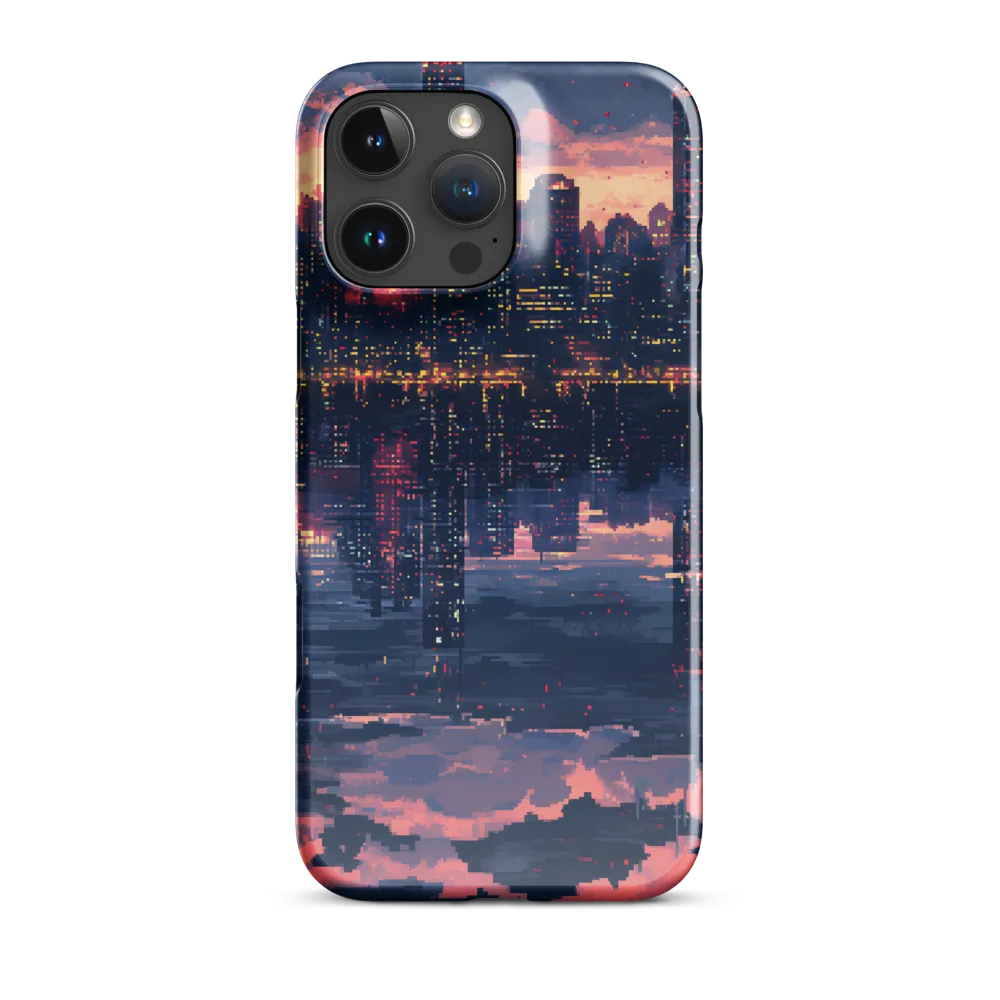 City Lights of Nostalgia