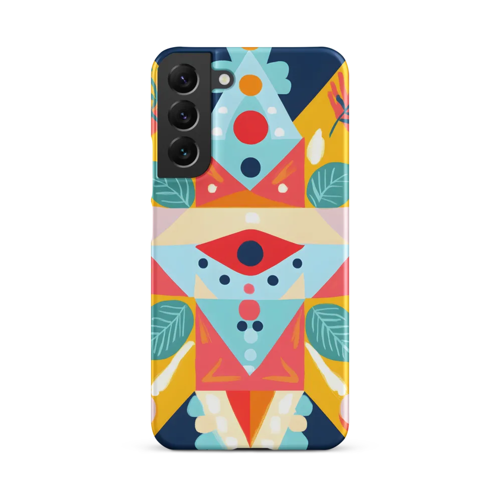 Symphony of Shapes