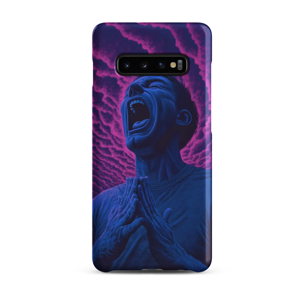 Screams of the Soul