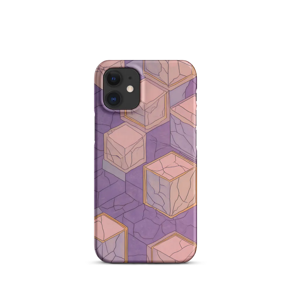 Cubist Echoes