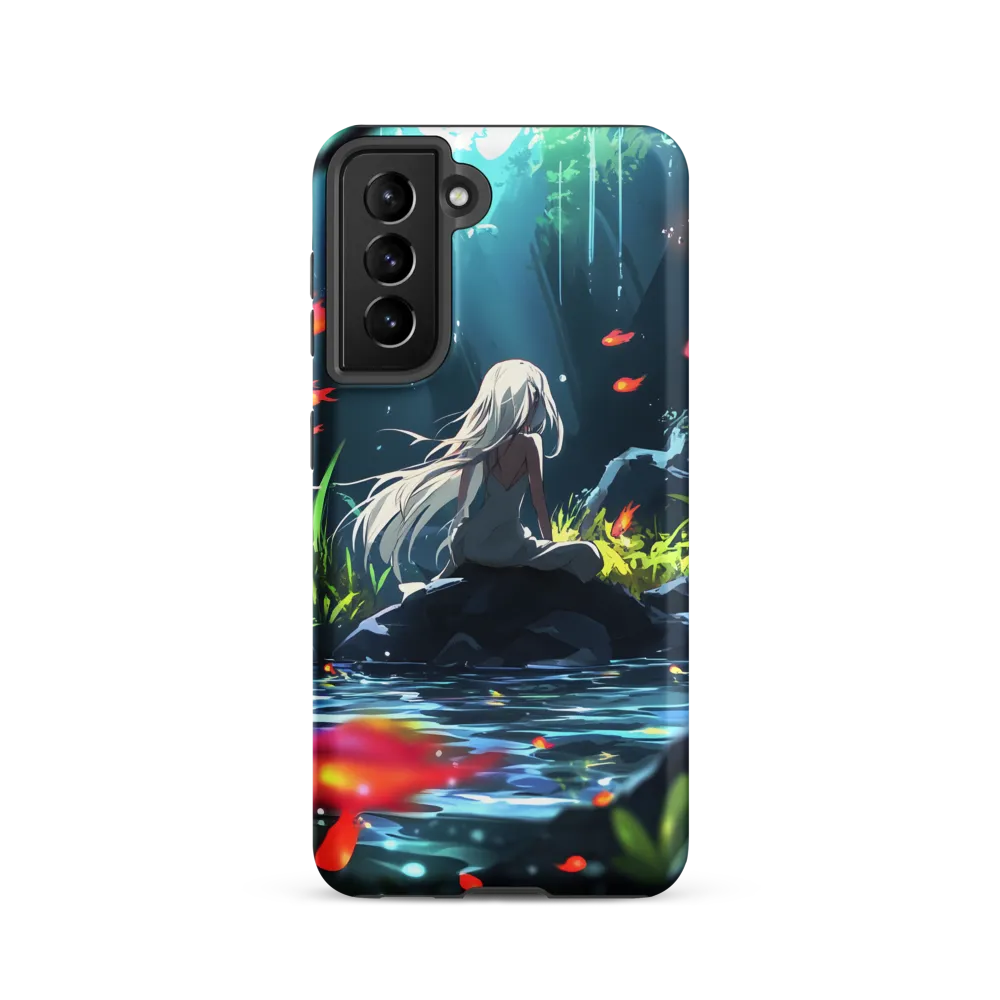 Whispers of the Waters