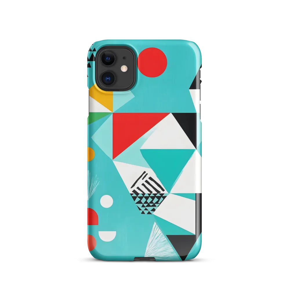 Playful Geometry