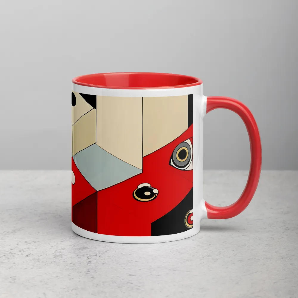 Dynamic Cubism