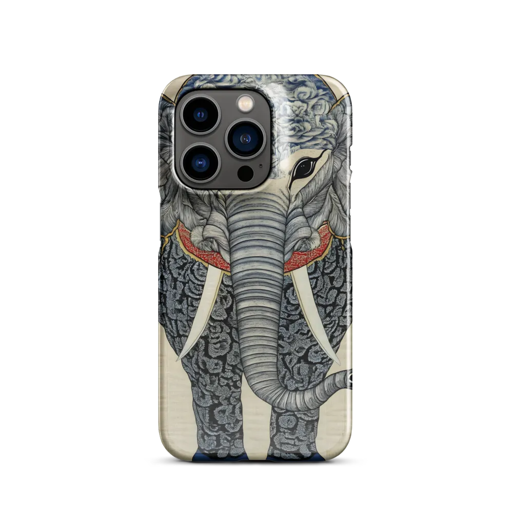 Majesty of the Elephant