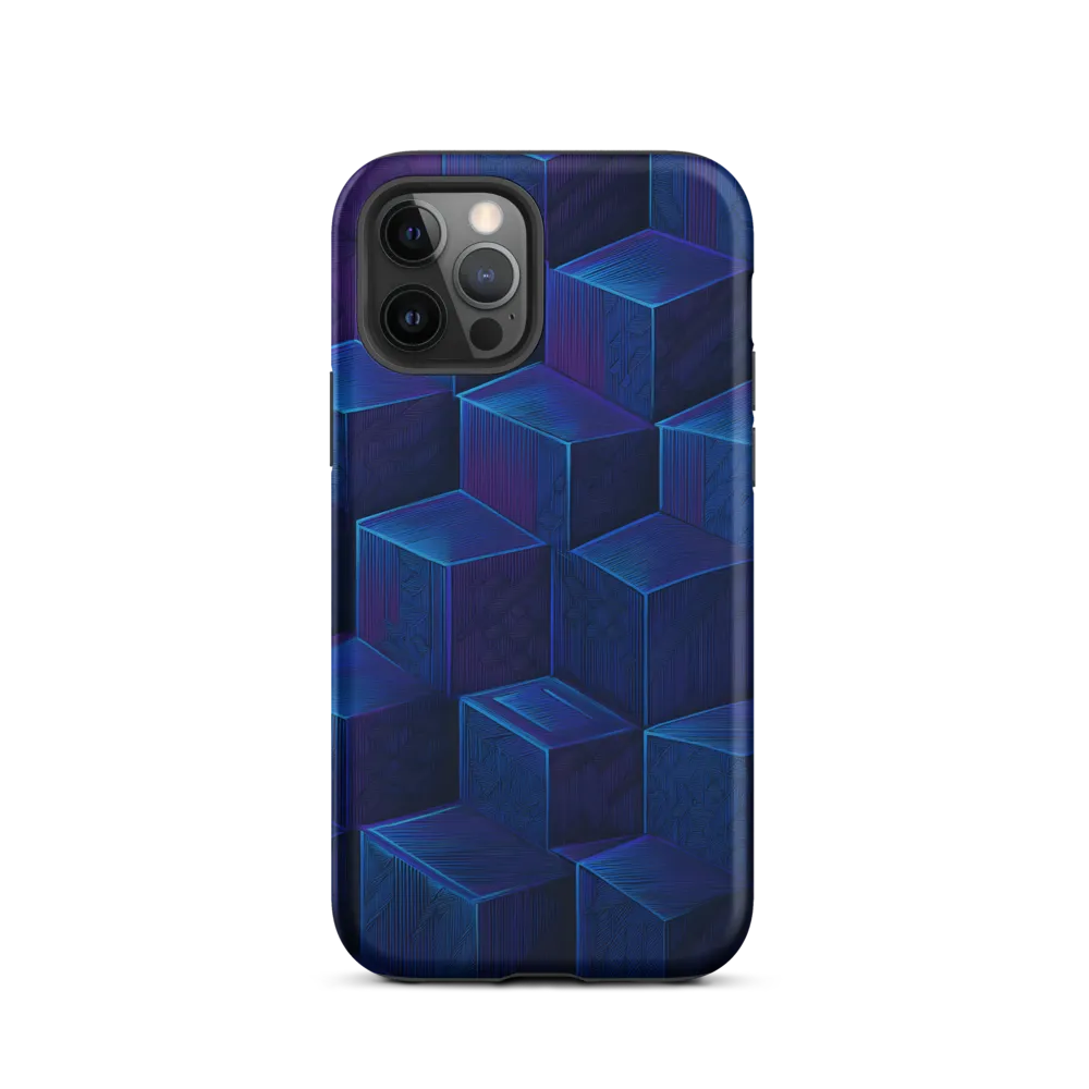 Cubist Illusions