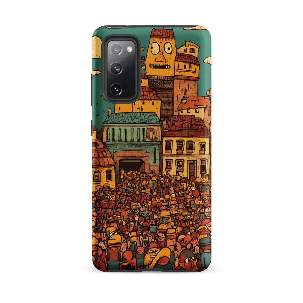 The Quirky City Gathering