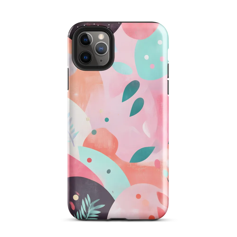 Ethereal Harmony | Phone Case |  11 Pro Max | Tough Case | Glossy