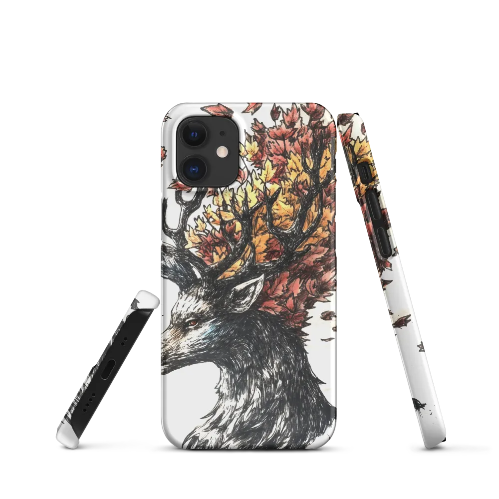 Whispers of Autumn