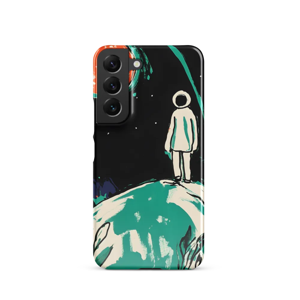 Solitary Explorations in the Cosmos