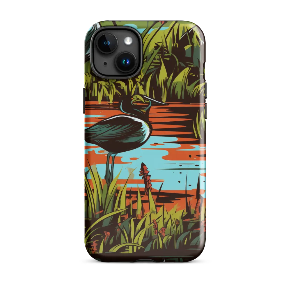 Marshland Symphony