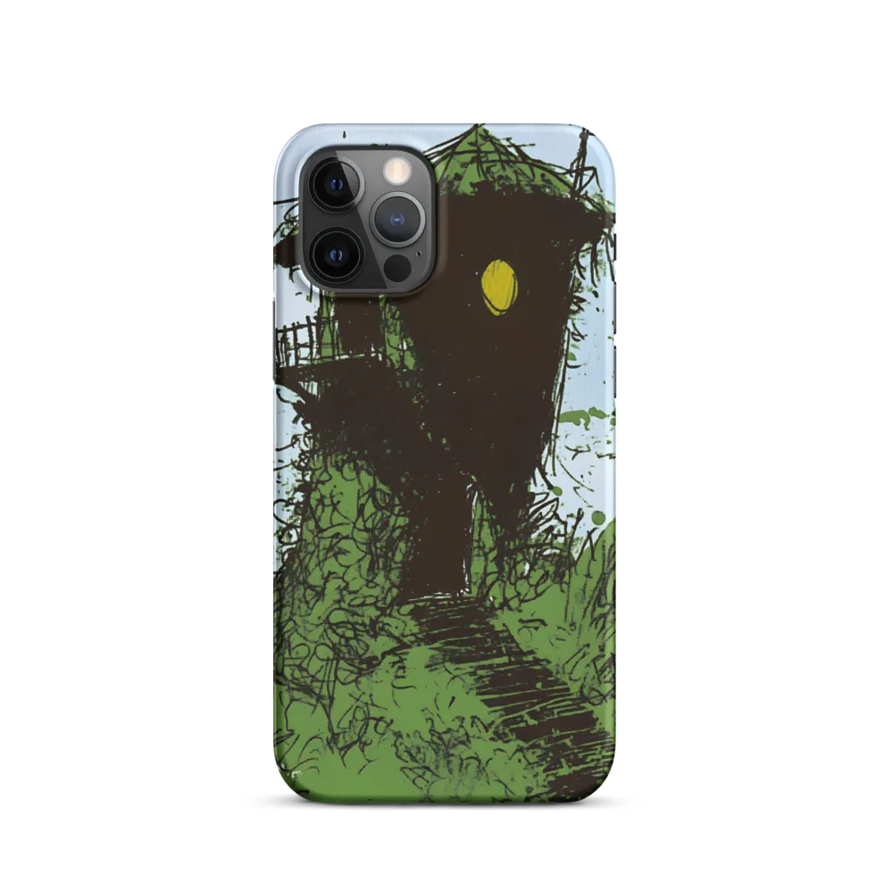 Whispers of the Mysterious House