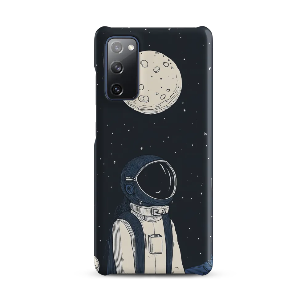 Gazing at the Cosmos