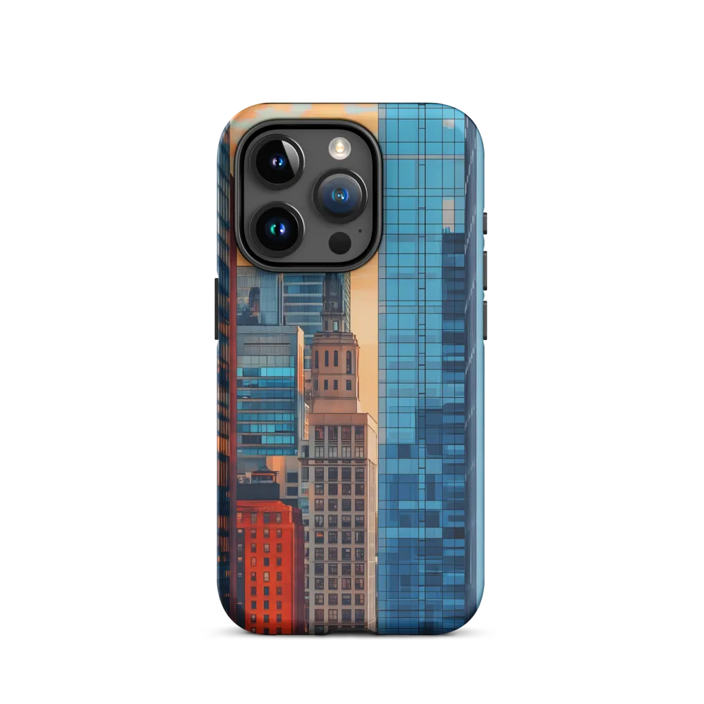 City Symphony: The Urban Horizon