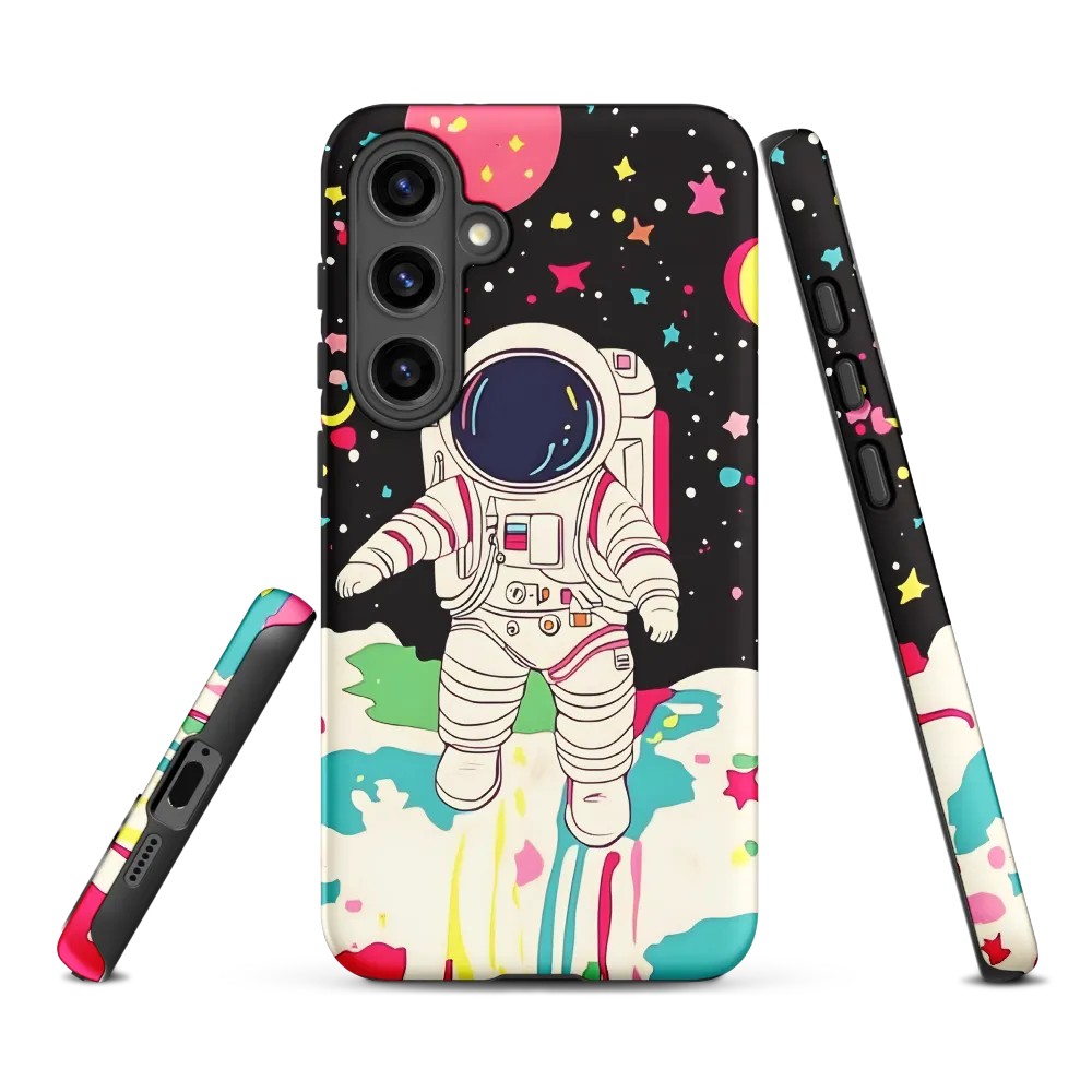 Cosmic Dreamscape
