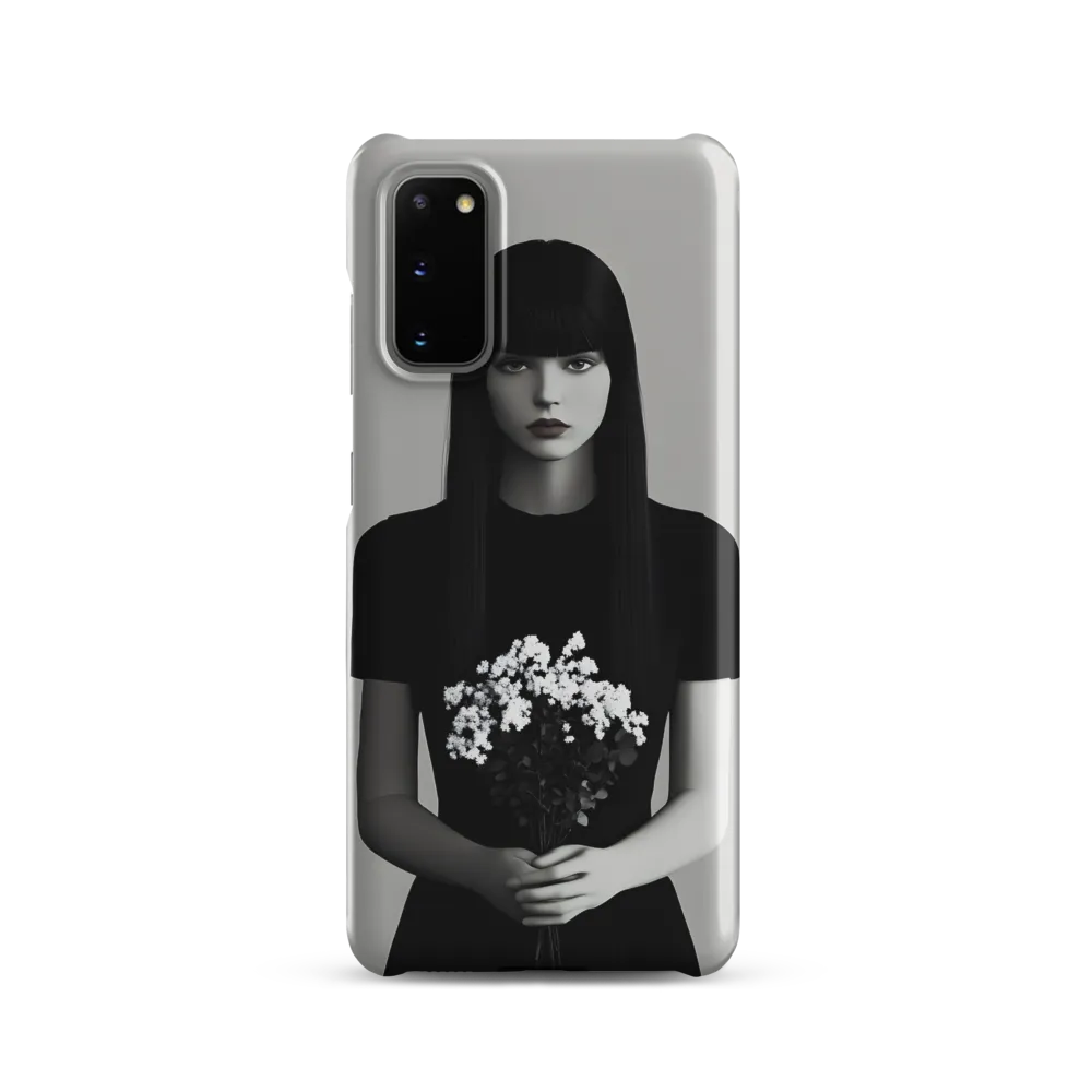 Monochrome Serenity