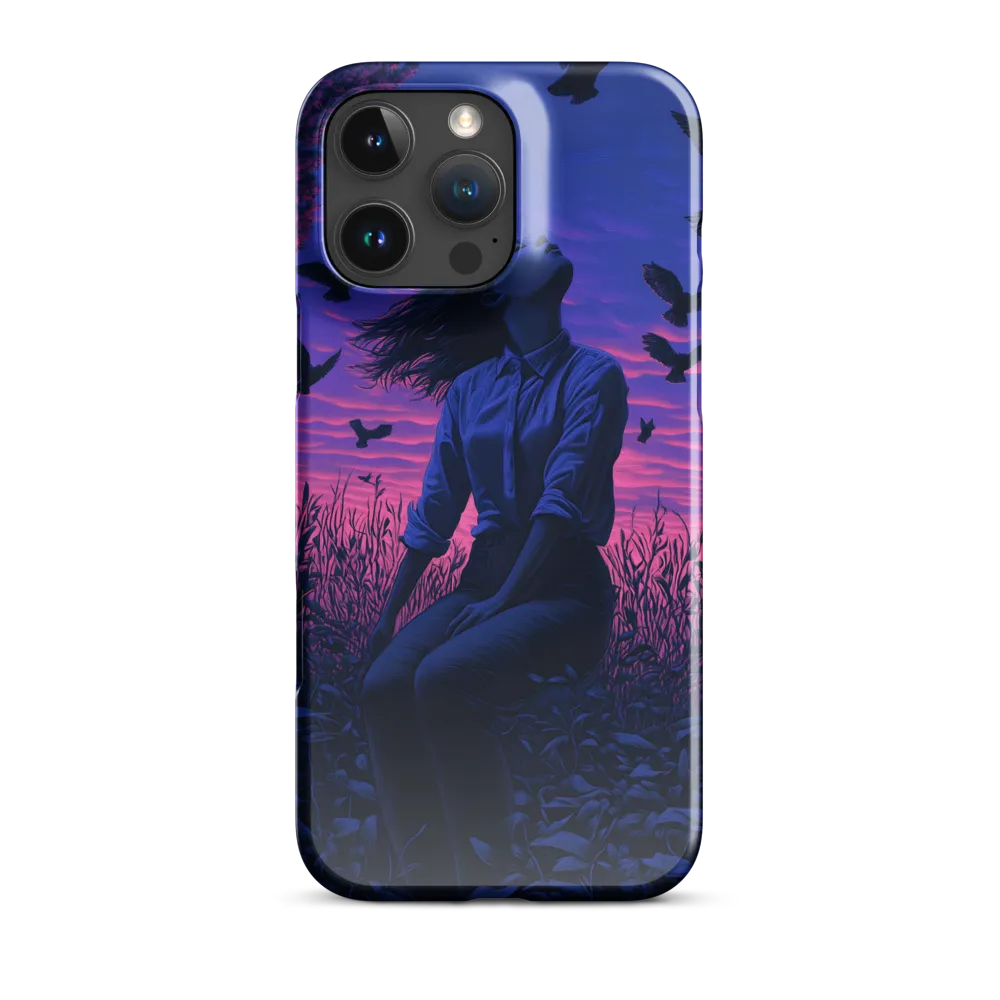 Awakening in Twilight