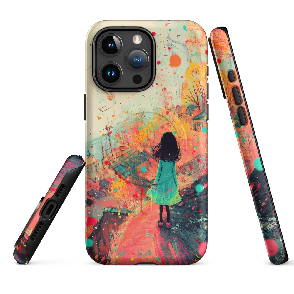 Whispers of Color