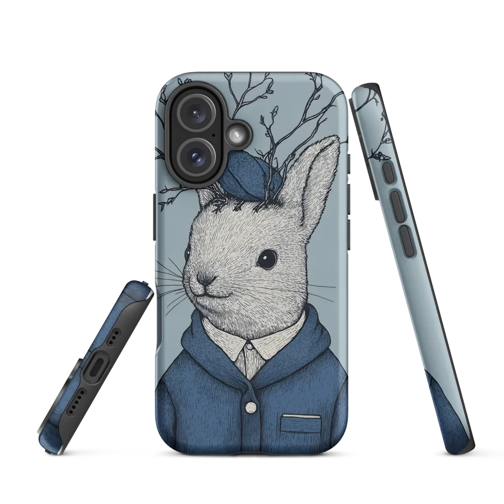 Whimsical Connection | Phone Case