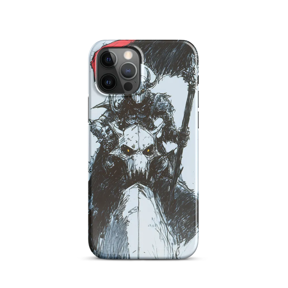 Knight of Shadows