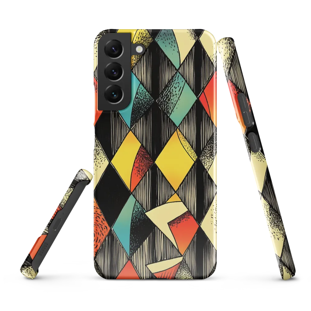Dynamic Geometric Abstraction